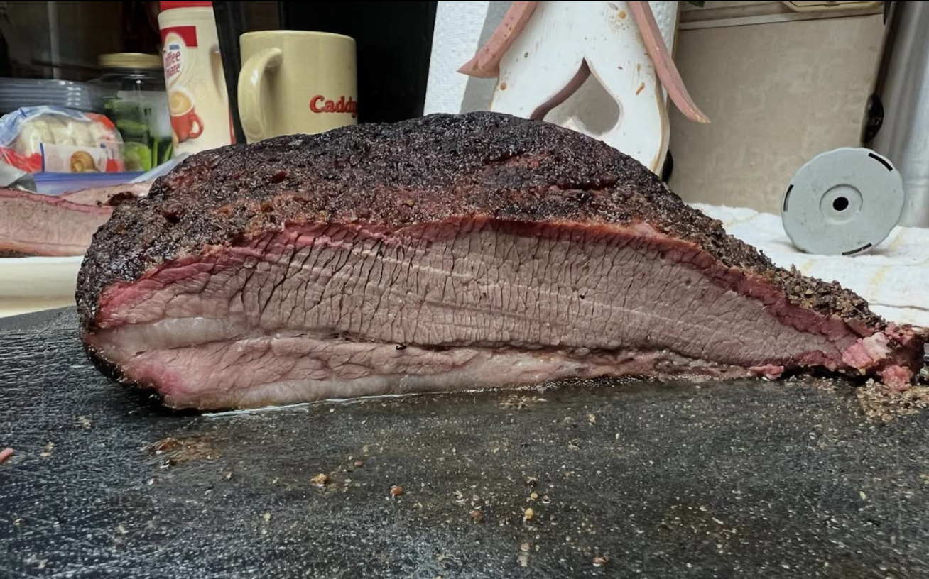 Brisket